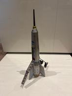 Elzeit Muvek - Blikken speelgoed - Space Toy - Rocket -