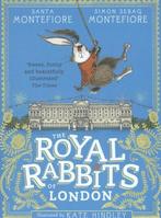 The Royal Rabbits Of London 9781471157882 Santa Montefiore, Verzenden, Zo goed als nieuw, Santa Montefiore