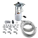 DeatschWerks 05-19 Yukon/Tahoe/Suburban DW400 Pump Module, Ophalen of Verzenden, Nieuw