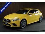 Mercedes-Benz A-Klasse 250e AMG Line, Auto's, Automaat, Plug-in hybride, Nieuw, Lease