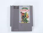 NES - Teenage Mutant Ninja Turtles II: The Arcade Game, Spelcomputers en Games, Games | Nintendo NES, Ophalen of Verzenden, Nieuw