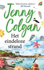 Het eindeloze strand / Café Zon & Zee-serie / 2 Jenny Colgan, Boeken, Verzenden, Gelezen, Jenny Colgan