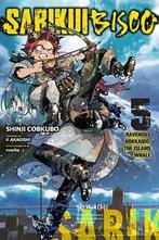 Sabikui Bisco, Vol. 5 (light novel), Verzenden, Nieuw