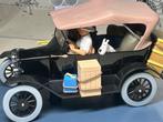 Tintin - Hergé Moulinsart - Tintín - El Ford T - 1:24 -, Nieuw