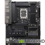 ASUS PROART B760-CREATOR, Computers en Software, Moederborden, Verzenden, Nieuw