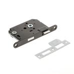 OUTLET DX badkamerslot zwart vpl, Ophalen of Verzenden, Nieuw