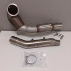 NIEUW! Milltek downpipe 200 cells HJS OPF delete, Ophalen of Verzenden, Nieuw, Skoda