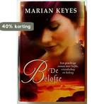De belofte - Keyes Marian 9789051085785 Harry Naus, Verzenden, Gelezen, Harry Naus