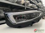 MERCEDES CLS W257 MULTIBEAM LED KOPLAMP L KPL A2579062902, Auto-onderdelen, Verlichting, Verzenden, Gebruikt, Mercedes-Benz