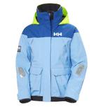 Helly Hansen Pier 3.0 Coastal Zeiljas - Dames, Ophalen of Verzenden, Nieuw, Helly Hansen