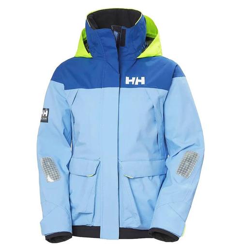 Helly Hansen Pier 3.0 Coastal Zeiljas - Dames, Watersport en Boten, Watersportkleding, Nieuw, Ophalen of Verzenden