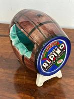 Asbak - Majolica - Zeldzame asbak Botticella Pubblicitaria