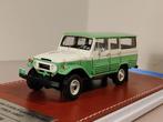 1:43 - Model stationwagon - Toyota FJ45LV Land Cruiser -, Nieuw