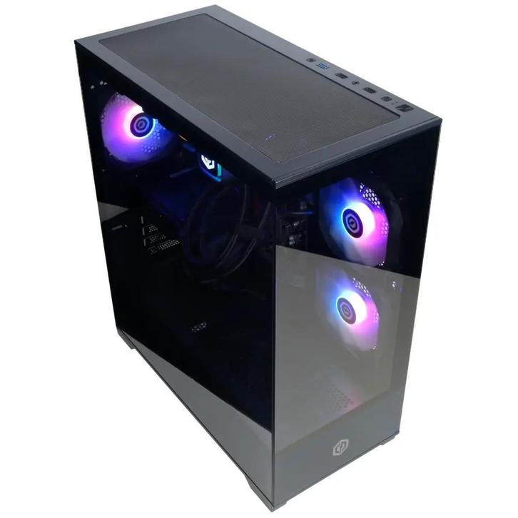 Cyberpowerpc Gamer xtreme vr gaming i5-14 16 GB 1 GB, Computers en Software, Desktop Pc's, Zo goed als nieuw, 16 GB, Ophalen of Verzenden