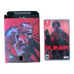 Ruiner Collectors Edition (Special Reserve) (SWITCH), Spelcomputers en Games, Games | Nintendo Switch, Verzenden, Nieuw