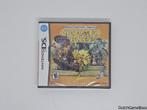 Nintendo DS - Final Fantasy Fables - Chocobo Tales - USA - N, Verzenden, Gebruikt