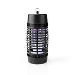 Vliegenlamp | Nedis | 30 m² (4W), Verzenden, Nieuw