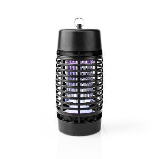 Vliegenlamp | Nedis | 30 m² (4W), Dieren en Toebehoren, Overige Dieren-accessoires, Nieuw, Verzenden