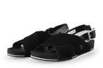Timberland Sandalen in maat 40 Zwart | 10% extra korting, Kleding | Dames, Schoenen, Verzenden, Zwart, Sandalen of Muiltjes, Zo goed als nieuw
