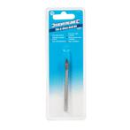 Silverline Tegelboor - Glasboor - Hardmetalen punt - Ø 6..., Ophalen of Verzenden, Nieuw