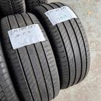 2 x Michelin Primacy 4 215-45-17 Zomerbanden 5mm, 17 inch, Ophalen of Verzenden, Band(en), Personenwagen