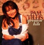 Pam Tillis - Greatest Hits, Cd's en Dvd's, Cd's | Country en Western, Verzenden, Nieuw in verpakking