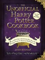 9781440503252 Unofficial Harry Potter Cookbook, Boeken, Kookboeken, Dinah Bucholz, Zo goed als nieuw, Verzenden