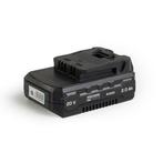 Accu | Wolfgang (20V, 2000 mAh), Verzenden, Nieuw