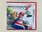 Nintendo - Nintendo 3DS - Mario Kart 7 (Japanese) -, Nieuw