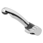 ProPlus Koudwaterkraan 2005 - 12V - Draai-Zwenkbare Uitlo..., Caravans en Kamperen, Kampeeraccessoires, Ophalen of Verzenden, Nieuw