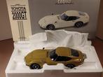 Ebbro 1:24 - Model sportwagen - Toyota 2000GT - 1967-1970 -, Nieuw