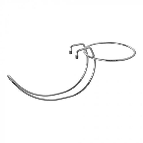 Tafelbeugel Wijnkoeler | RVS | 50 cm | Ø21 cm, Zakelijke goederen, Horeca | Overige, Verzenden