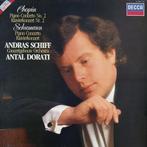 LP gebruikt - Chopin -  Piano Concerto No. 2 = Klavierkon..., Cd's en Dvd's, Vinyl | Klassiek, Verzenden, Zo goed als nieuw