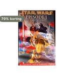 Star Wars Episode I The Phantom Menace deel 2 Het, Verzenden, Gelezen