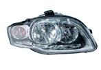 Audi A4 2004-2008 Koplamp Rechts (Koplampen), Verzenden, Nieuw