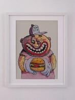 Vozzy Fah - Slim Fit