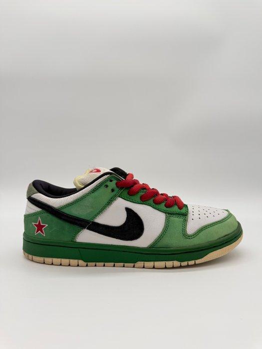 Nike - Nike SB Dunk Low Heineken - Sneakers - Maat: EU 41, Kleding | Heren, Schoenen