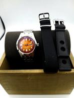 Mathey-Tissot - Mergulhador - MRG3 Automatic - Zonder, Sieraden, Tassen en Uiterlijk, Horloges | Heren, Nieuw