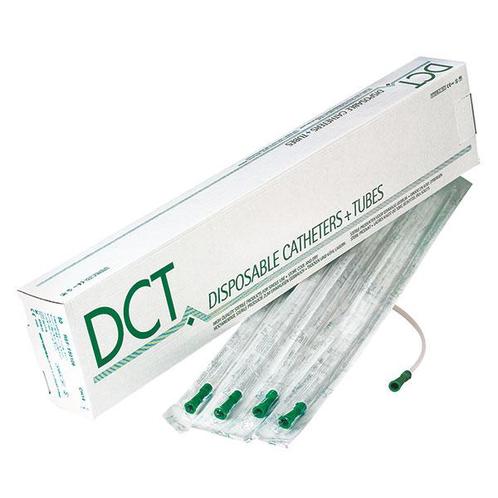 DCT Nelaton-katheter - CH06 50 stuks, Diversen, Verpleegmiddelen, Nieuw, Verzenden