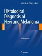 9783642373107 Histological Diagnosis of Nevi and Melanoma, Verzenden, Nieuw, Guido Massi