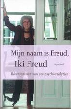 Mijn naam is Freud, Iki Freud / Meulenhoff editie / 2069, Verzenden, Zo goed als nieuw, I. Freud