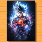 Naro - Goku – Cosmic Will Tribute, Nieuw