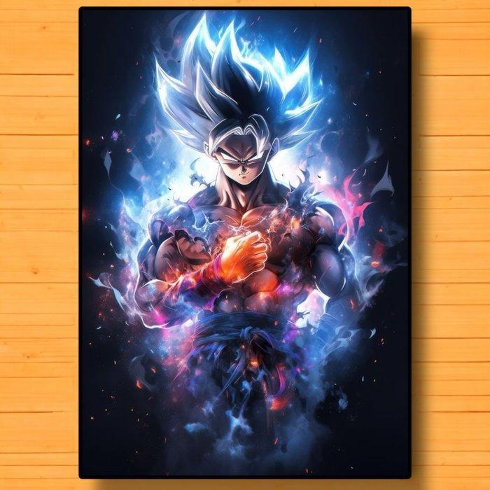 Naro - Goku – Cosmic Will Tribute, Spelcomputers en Games, Spelcomputers | Overige Accessoires