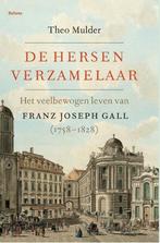 De hersenverzamelaar 9789460039324 Theo Mulder, Verzenden, Zo goed als nieuw, Theo Mulder