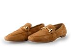 Loafers in maat 39 Bruin | 10% extra korting, Kleding | Dames, Schoenen, Bruin, Verzenden, Overige typen, Zo goed als nieuw