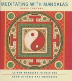 Meditating With Mandalas - David Fontana - 9781844831401 - H, Boeken, Verzenden, Nieuw