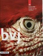 Biologie voor jou. Handboek 2A HAVO/VWO MAX-methode Malmberg, Verzenden, Gelezen, Malmberg