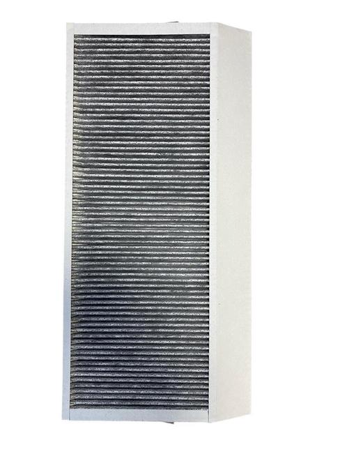 Huismerk Ubbink Ubiflux Vigor W325 / W400 | Koolstoffilter, Doe-het-zelf en Verbouw, Ventilatie en Afzuiging, Nieuw, Verzenden