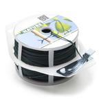 Binddraad | Nature | 100 meter (Groen, met draadknipper), Verzenden