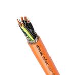 Lapp Olflex Servo 719 CY Afgeschermde Kabel 4G1.5 - 1020025, Doe-het-zelf en Verbouw, Elektra en Kabels, Verzenden, Nieuw, Overige typen